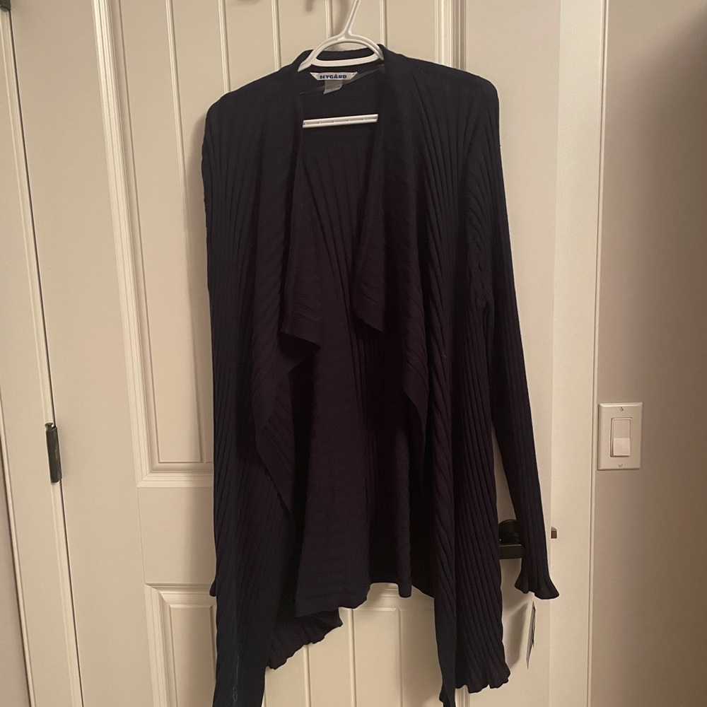 Sweater long - Picture 2 of 3